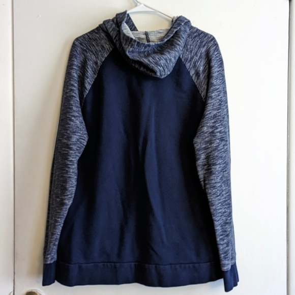 Men's Express Sweatshirt - Picture 2 of 5